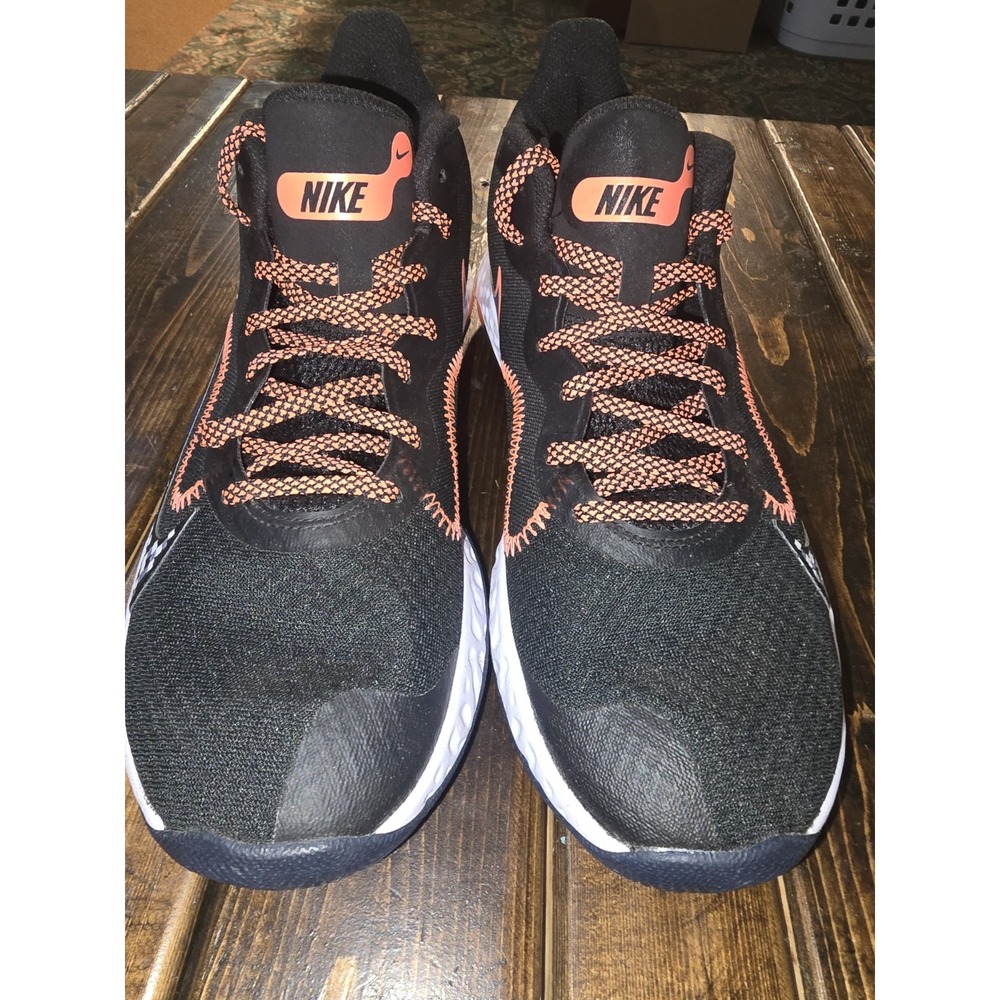 NIKE RENEW ELEVATE BASKETBALL SHOE‎ SZ 8